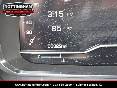 Used 2024 GMC Yukon SLT RWD image 22
