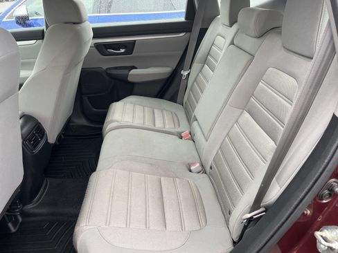 Used 2017 Honda CR-V LX image 11