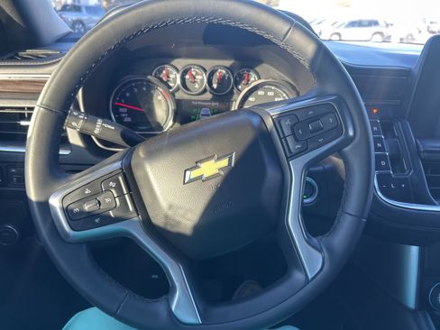 Used 2024 Chevrolet Tahoe LS w/ Driver Alert Package image 16