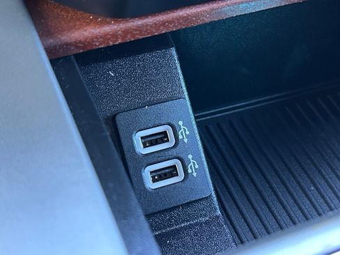 Used 2019 Ford F150 King Ranch w/ Equipment Group 601A Luxury image 20