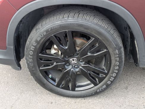 Used 2022 Honda Pilot Special Edition image 13