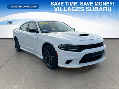 Used 2023 Dodge Charger GT w/ Plus Group