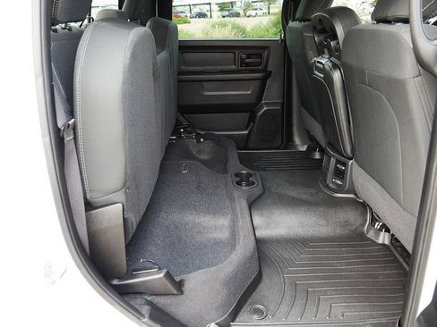 Used 2021 RAM 2500 Tradesman AWD/4WD image 51