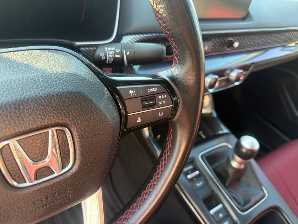Used 2024 Honda Civic Si image 21