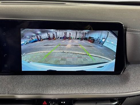 New 2026 Nissan Kicks SV image 12