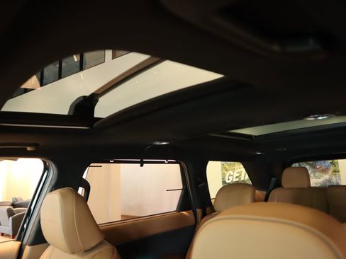 New 2026 Hyundai Palisade Calligraphy AWD/4WD image 17