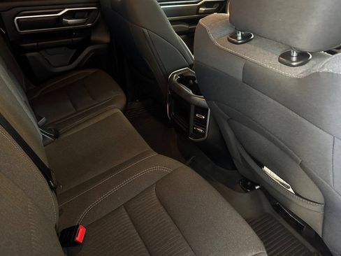 Used 2022 RAM 1500 Big Horn RWD image 18
