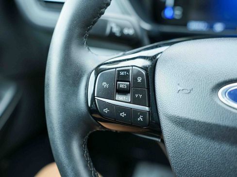 Used 2023 Ford Escape Active w/ Tech Pack #1 image 33