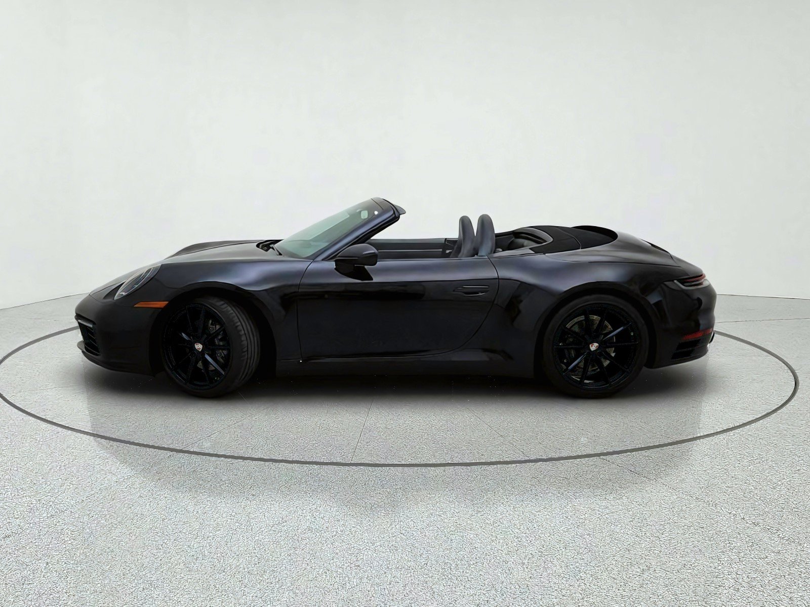 Used 2021 Porsche 911 Carrera image 14