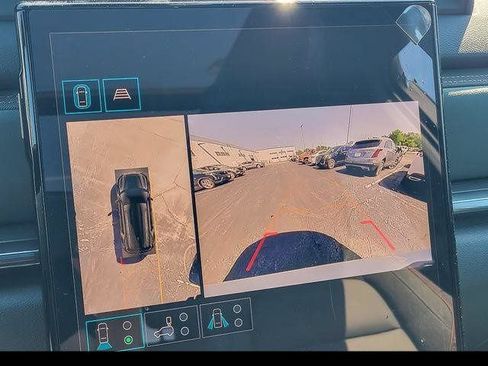 New 2026 GMC Terrain AT4 w/ Convenience Package III AWD/4WD image 23