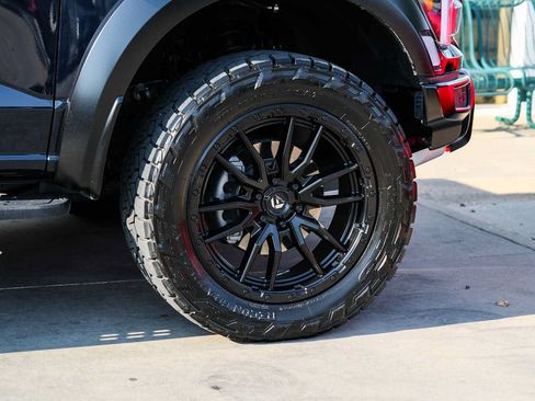 Used 2024 Ford F150 Raptor w/ Equipment Group 803A Raptor R AWD/4WD image 11