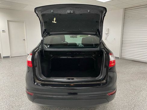 Used 2019 Ford Fiesta SE image 20