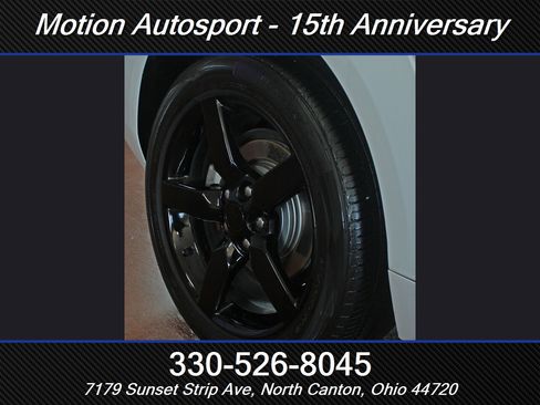 Used 2010 Chevrolet Camaro LT w/ RS Package image 47