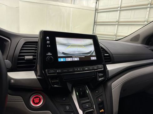 Used 2022 Honda Odyssey EX-L image 28