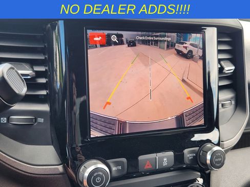 New 2026 RAM 2500 Tradesman w/ Chrome Appearance Group image 17