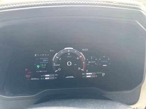 Used 2023 Toyota Tundra Capstone AWD/4WD image 31