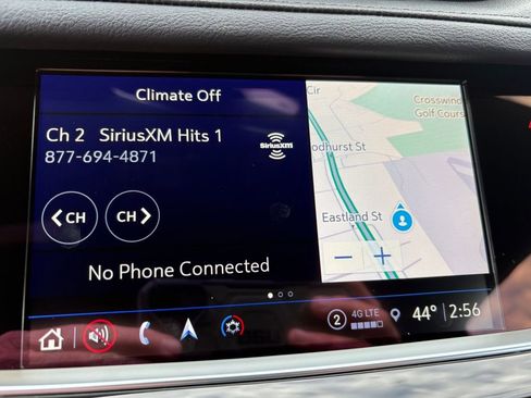 New 2026 Cadillac XT5 Premium Luxury w/ Driver Assist Package image 31