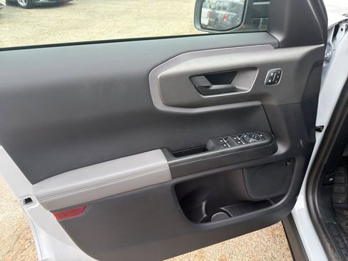 Used 2026 Ford Bronco Sport Badlands image 26