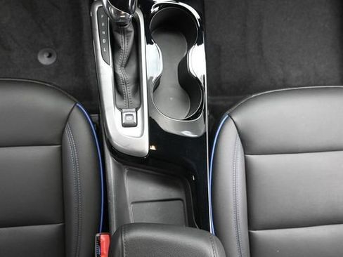 Used 2024 Buick Envista Sport Touring w/ Convenience I Package FWD image 14