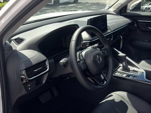 New 2026 Acura ADX FWD image 9