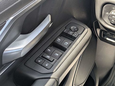 New 2026 RAM 1500 Big Horn AWD/4WD image 19