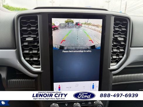 Used 2025 Ford Ranger XL RWD image 23