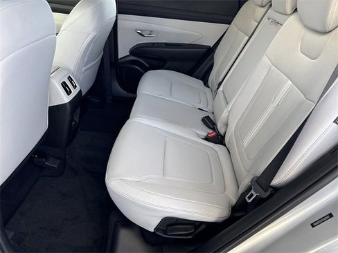 Used 2025 Hyundai Tucson SEL image 29
