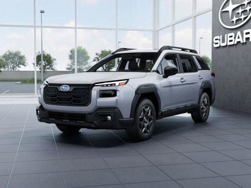New 2026 Subaru Outback Premium AWD/4WD image 2