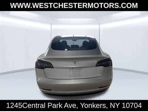 Used 2018 Tesla Model 3 Long Range RWD image 5