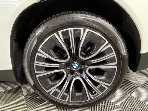 Used 2026 BMW X3 xDrive30i w/ Premium Package AWD/4WD image 15