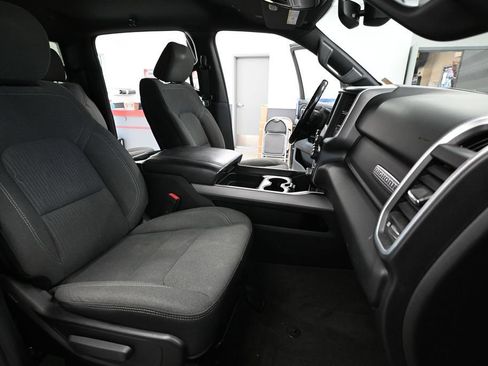 Used 2022 RAM 1500 Big Horn AWD/4WD image 53