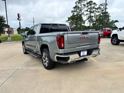 Used 2023 GMC Sierra 1500 SLT w/ SLT Premium Plus Package image 7