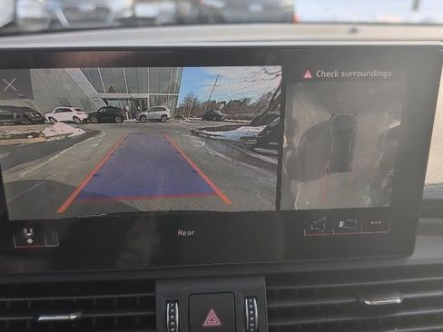 Used 2025 Audi Q5 2.0T Premium Plus w/ Premium Plus Package image 31