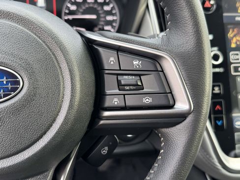 New 2025 Subaru Outback Limited image 16