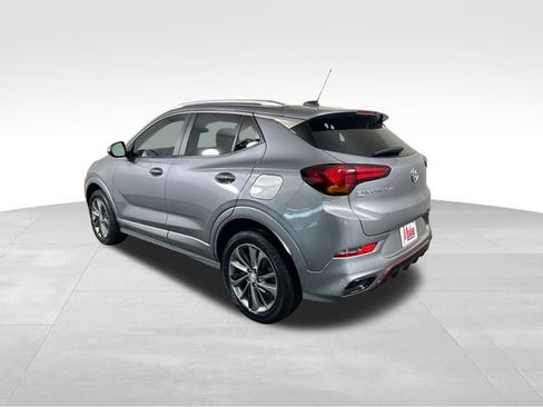 Used 2023 Buick Encore GX Select w/ Sport Touring Package image 4