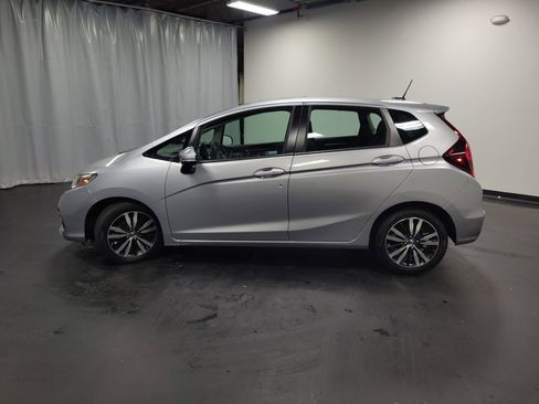 Used 2019 Honda Fit EX image 5