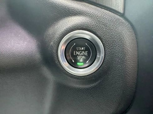 Used 2023 GMC Sierra 2500 AT4 w/ Gooseneck/5TH Wheel Package image 23