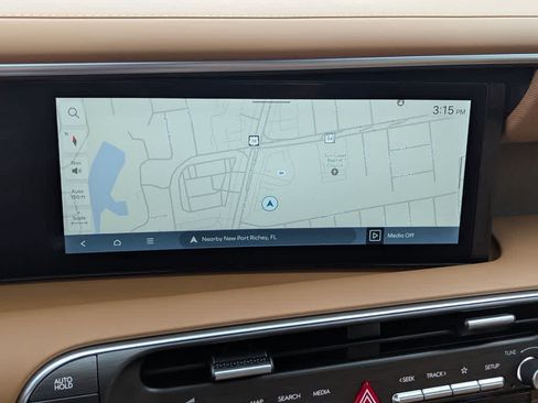 New 2026 Hyundai Palisade Calligraphy AWD/4WD image 26