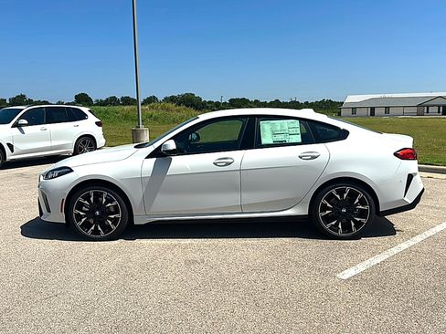 New 2026 BMW 228i xDrive w/ Technology Package AWD/4WD image 5
