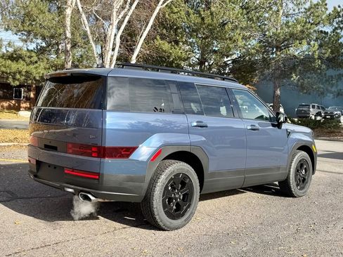 New 2026 Hyundai Santa Fe XRT image 6