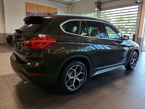 Used 2018 BMW X1 xDrive28i AWD/4WD image 6
