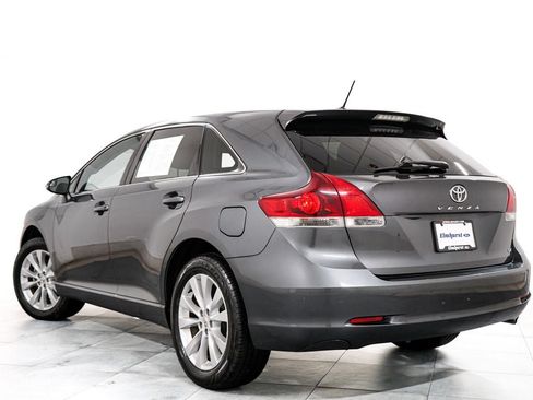 Used 2013 Toyota Venza LE FWD image 5