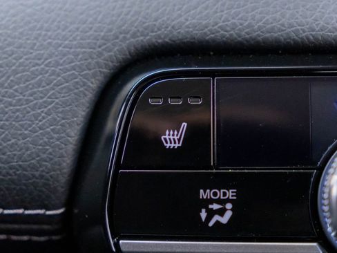 New 2026 Honda Passport RTL image 26