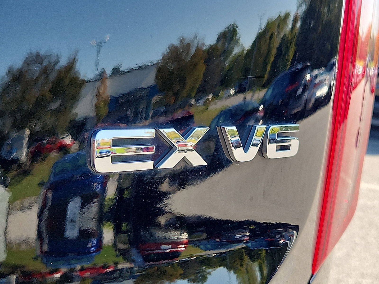 Used 2020 Kia Telluride EX AWD/4WD image 33