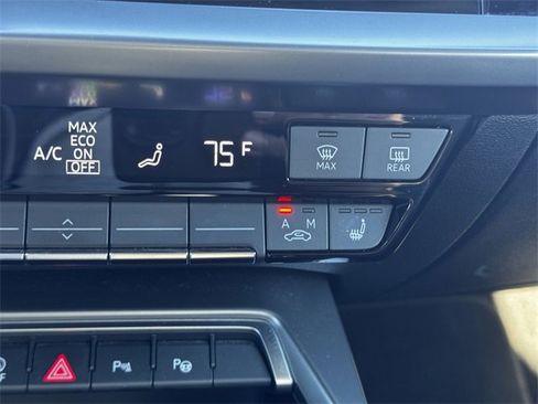 Used 2024 Audi A3 2.0T Premium image 34