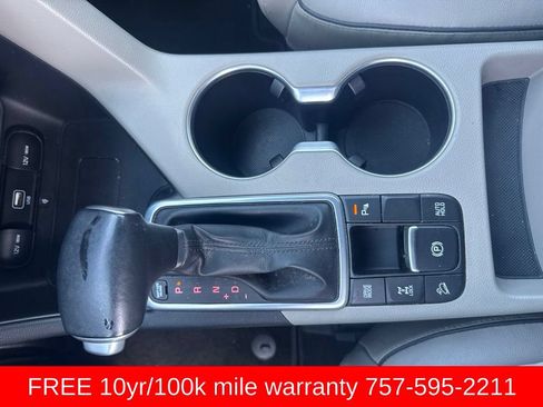 Used 2020 Kia Sportage EX w/ Option Group 15 AWD/4WD image 13