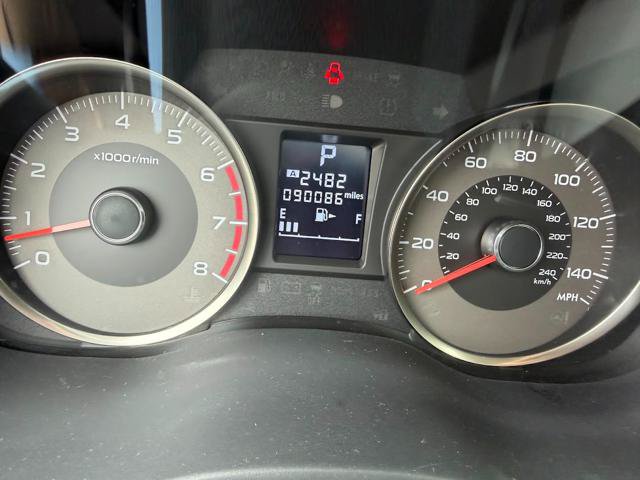 Used 2016 Subaru Forester 2.5i Limited w/ Protection Package #2 AWD/4WD image 19