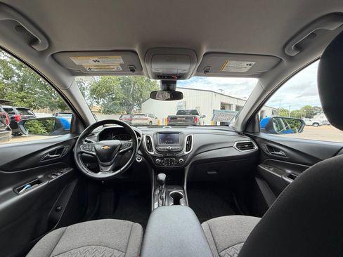 Used 2024 Chevrolet Equinox LT w/ LPO, Floor Liner Package FWD image 26