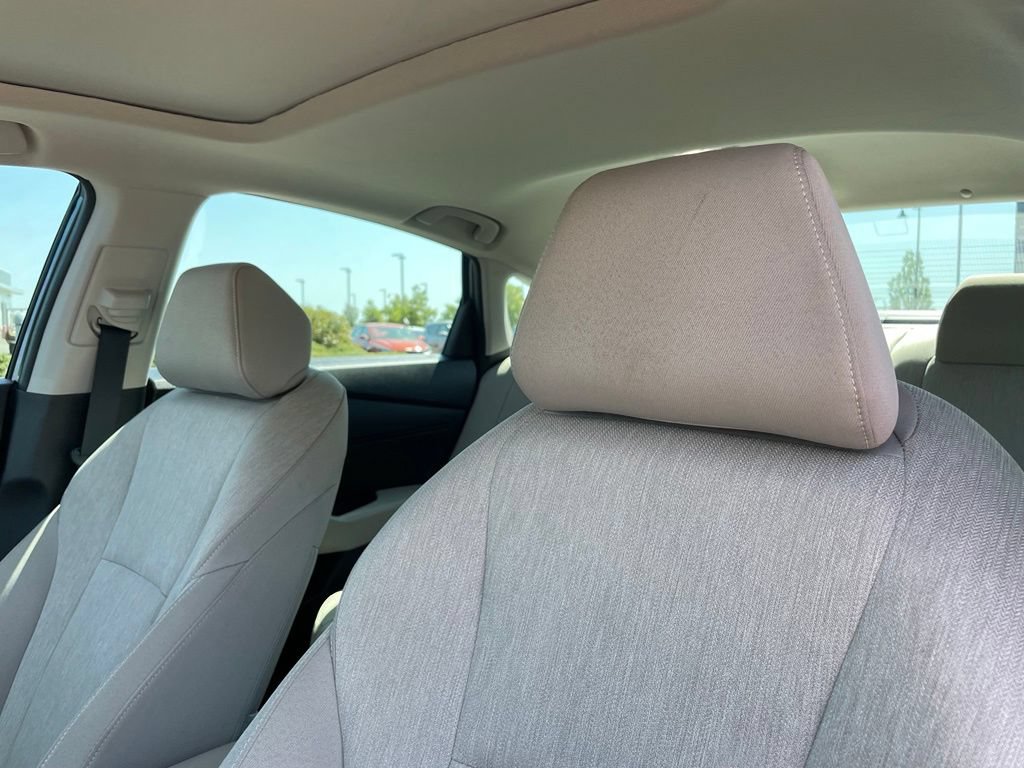 Used 2023 Honda Accord EX image 21