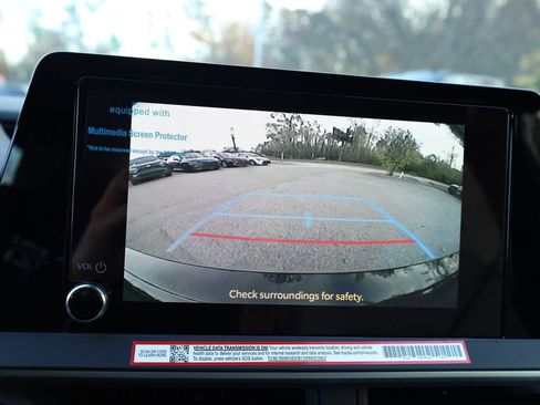 New 2026 Toyota Prius LE image 21